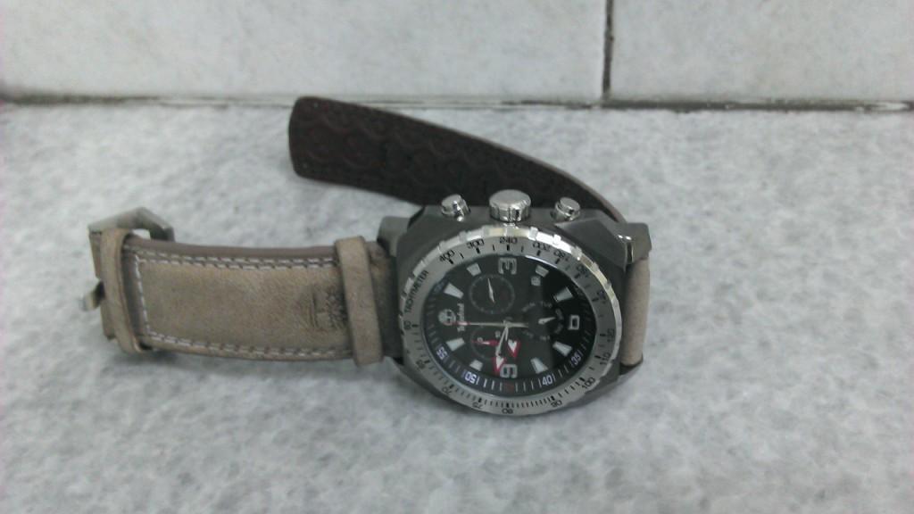 Jam Timberland