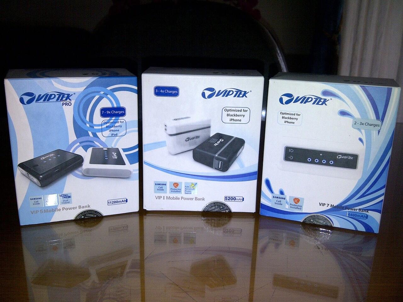 POWERBANK! New Imported, High Quality & Full Warranty...