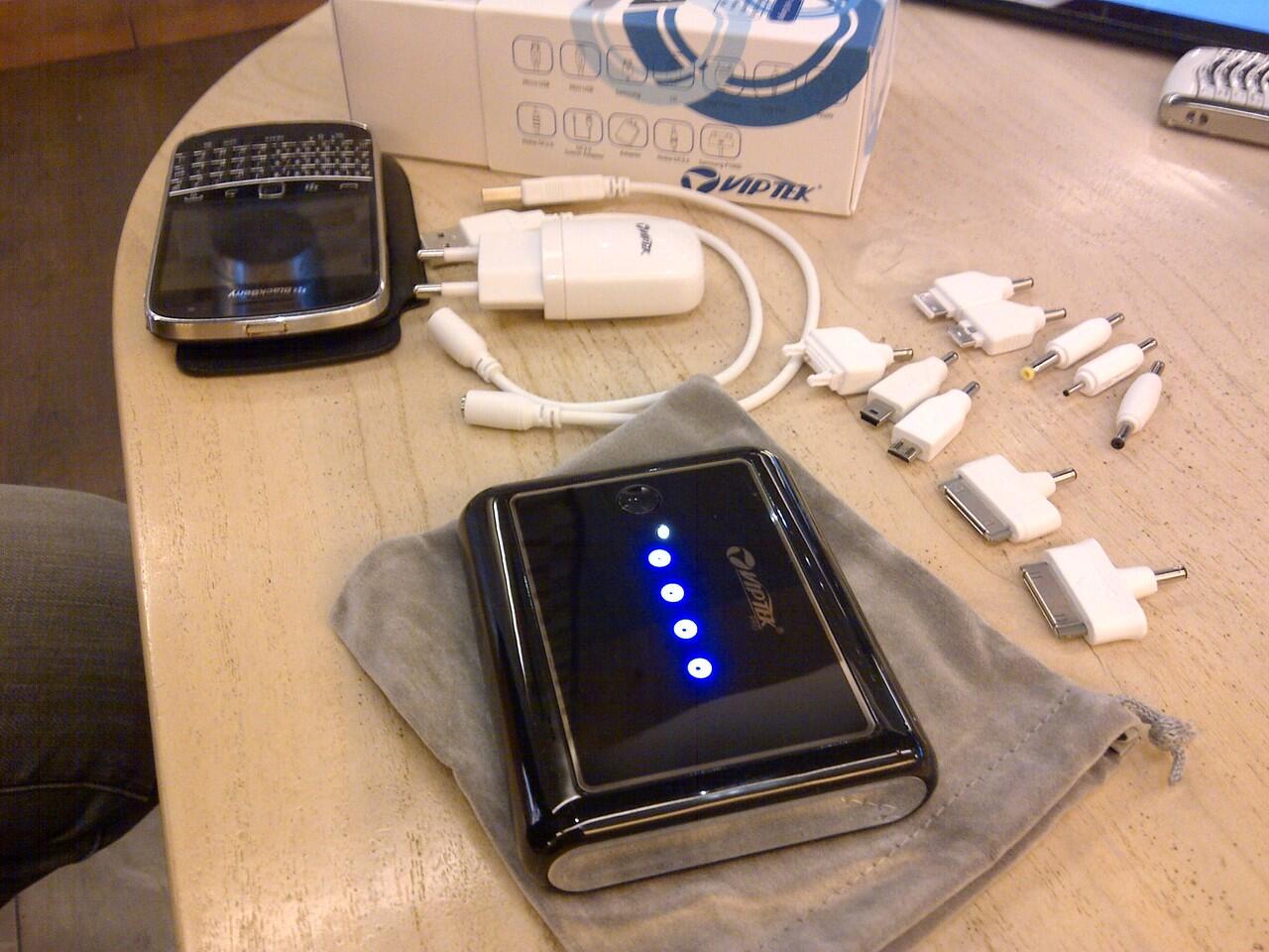 POWERBANK! New Imported, High Quality & Full Warranty...