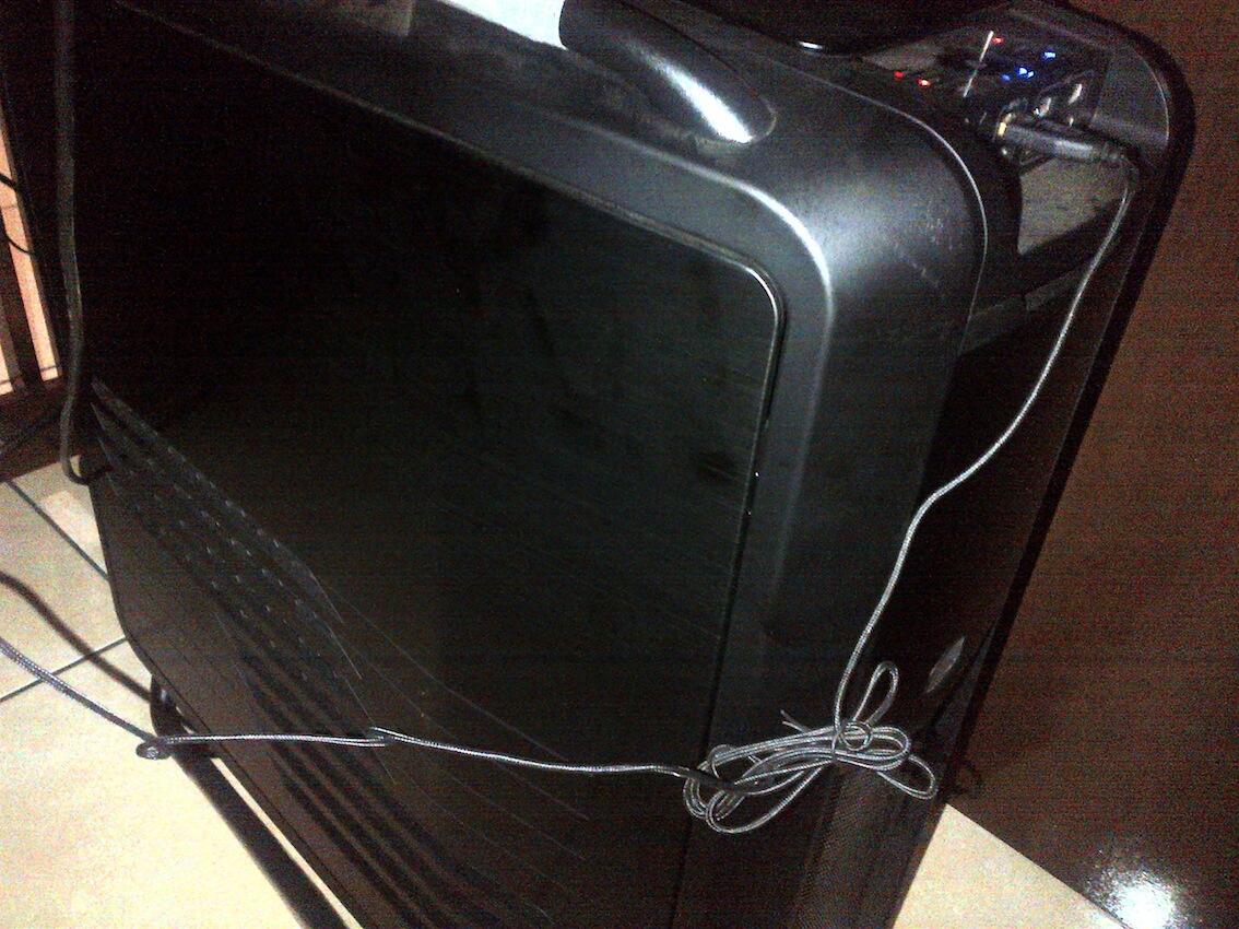 Coolermaster Cosmos ii / 2 Bandung murah!