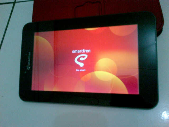 JUAL SMARTFREN ANDROMAX TAB MULUUSSS