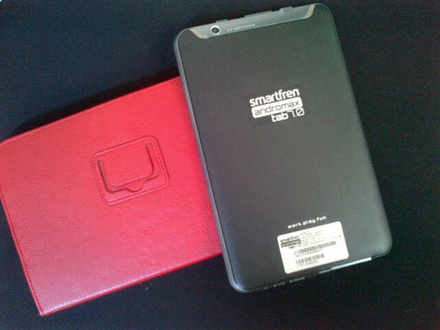 JUAL SMARTFREN ANDROMAX TAB MULUUSSS