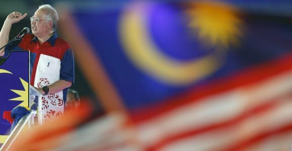 Pemuda Lajang Malaysia dapat Duit 250 Ringgit atau setara 