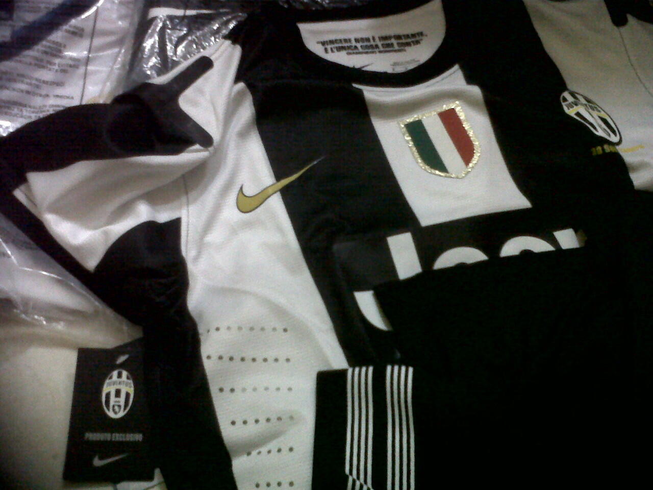 Jual Jersey Grade Ori Player Issue Start From Rp. 125.000 (Ready Stok)