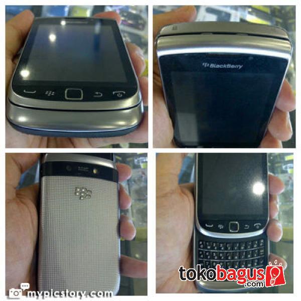 FS: BB Torch2 9810 (Jennings) Silver.. Second...