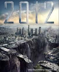 Ahli Ingatkan Soal Isu "Kiamat" 21 Desember 2012