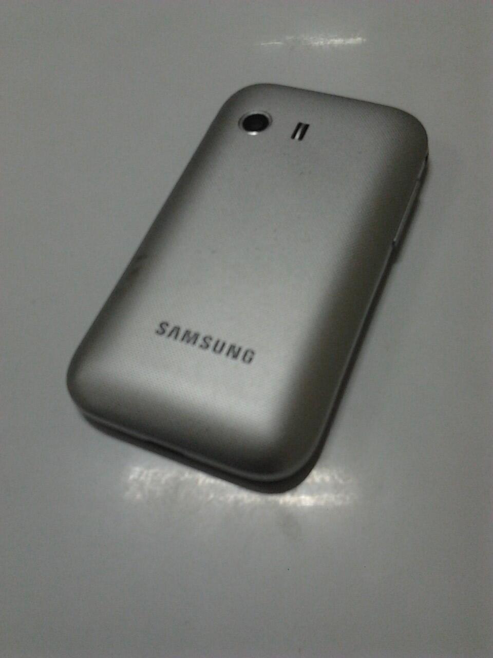 DI JUAL CEPAT! Samsung Galaxy Young COD JOGJA