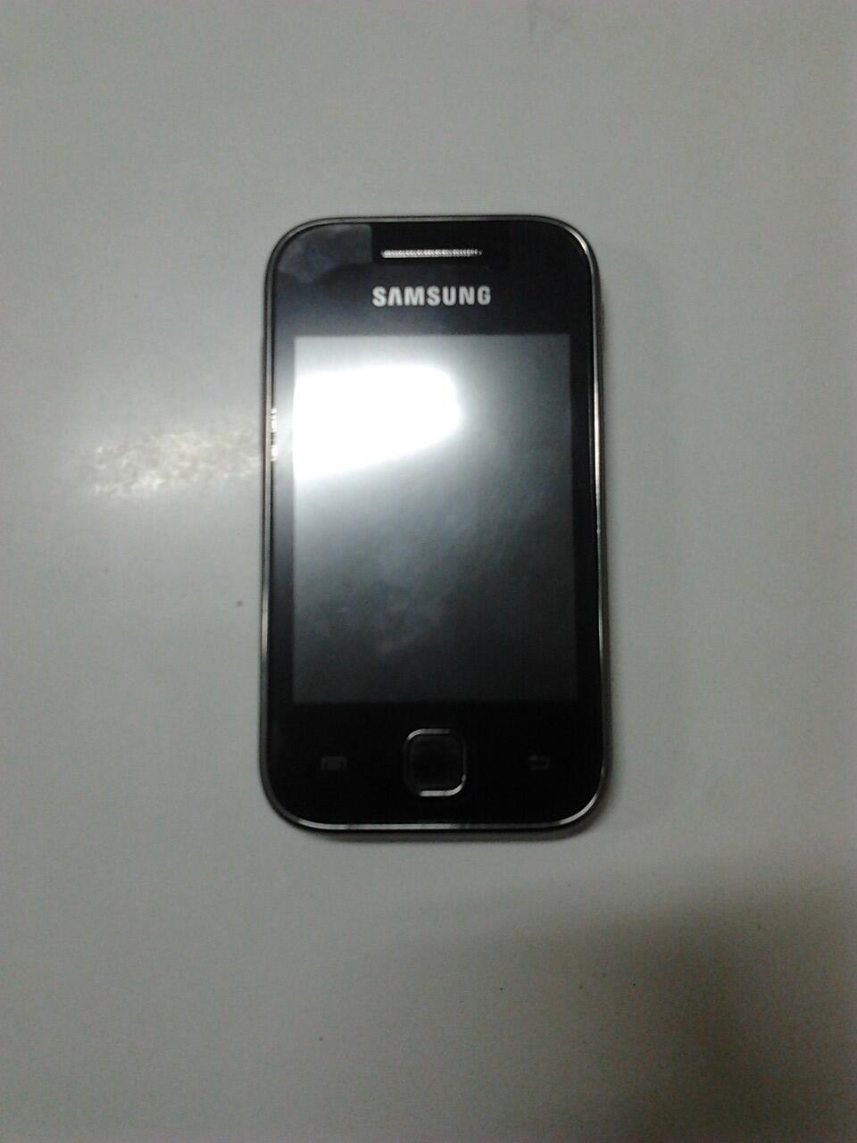 DI JUAL CEPAT! Samsung Galaxy Young COD JOGJA