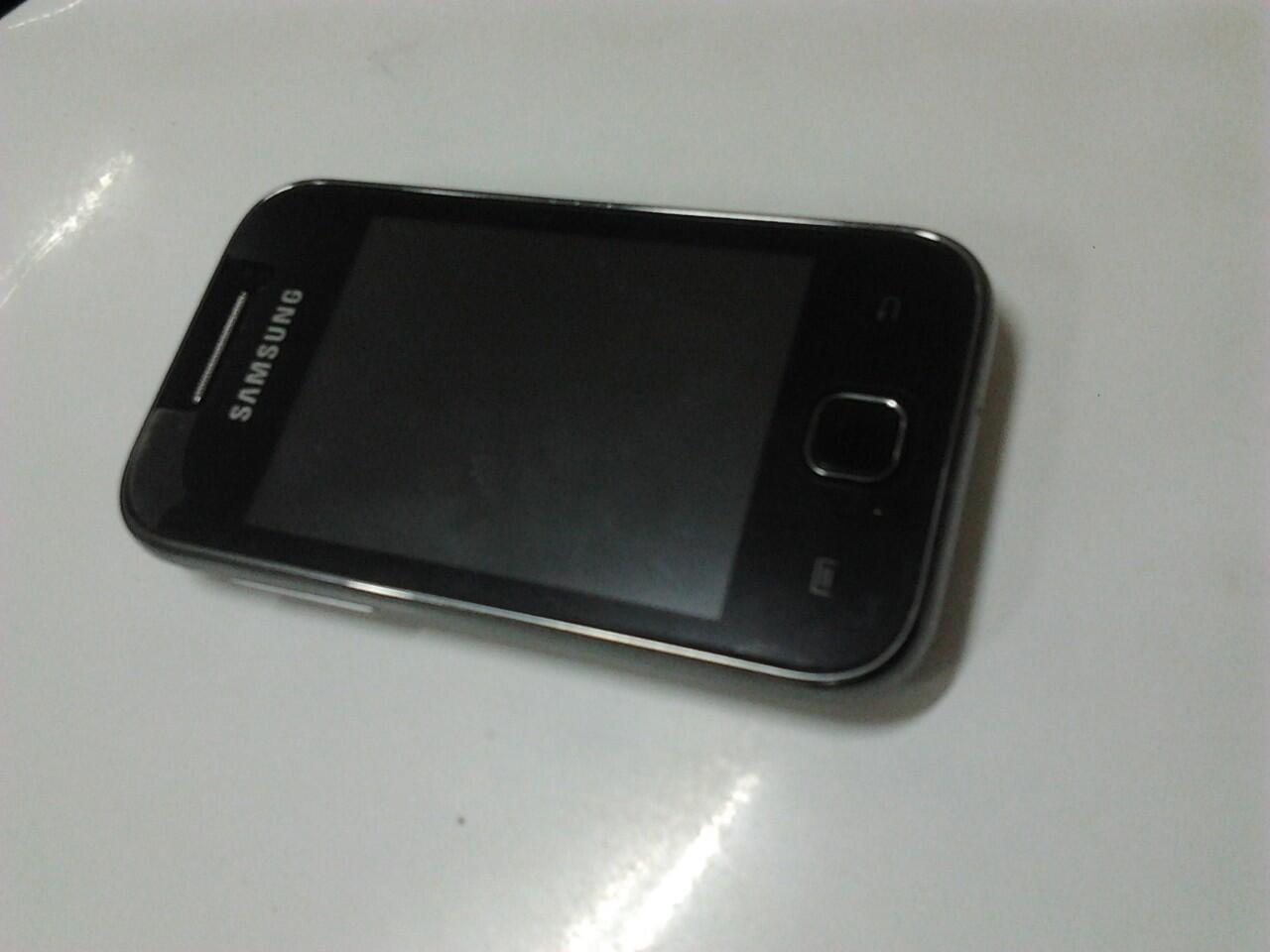 DI JUAL CEPAT! Samsung Galaxy Young COD JOGJA