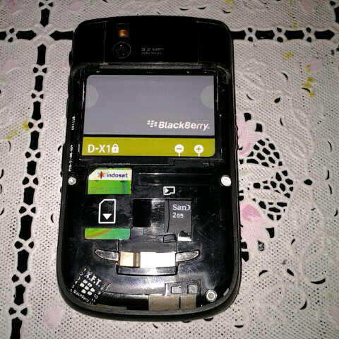 Sell off Blackberry Tour 9630 ( Grab it fast )