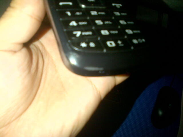 WTS Samsung SCH W139 (Duos GSM + CDMA) Jogja