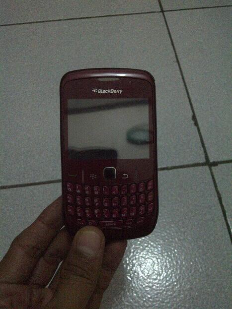 blackberry gemini aka 8250 batangan