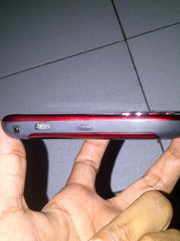 blackberry gemini aka 8250 batangan