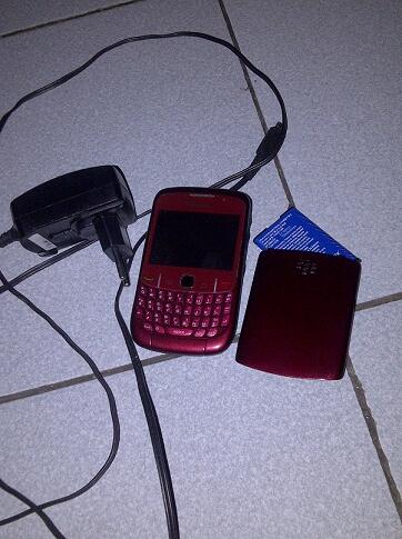 blackberry gemini aka 8250 batangan