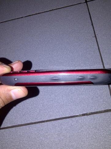 blackberry gemini aka 8250 batangan
