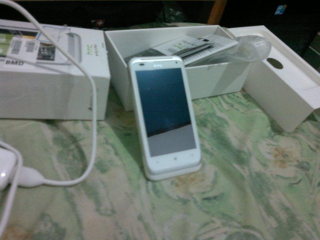 jual htc radar mulus,masih garansi selular shop