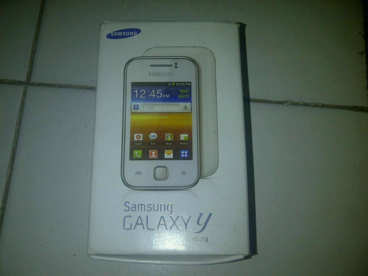 wts galaxy young !!!