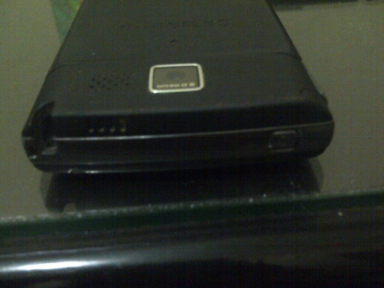 Jual Samsung i780 Malang - Surabaya