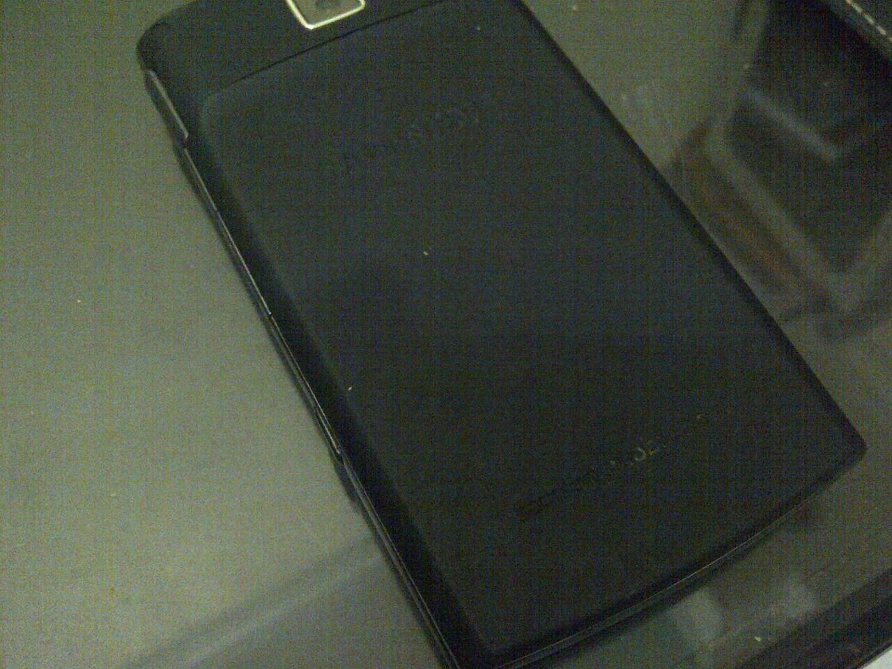 Jual Samsung i780 Malang - Surabaya