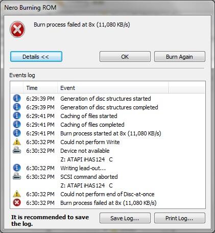 &#91;HELP&#93;: DVD-RW INTERNAL KADANG TIDAK MAU TERBACA MENGGUNAKAN CONVERTER USB TO SATA!!!