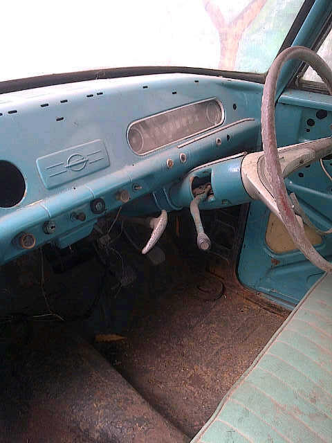 YANG MAU JUAL MOBIL ANTIK & KLASIK & LANGKA(1980 kebawah) MASUKK