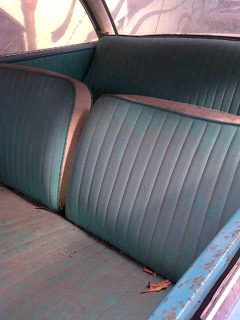 YANG MAU JUAL MOBIL ANTIK & KLASIK & LANGKA(1980 kebawah) MASUKK