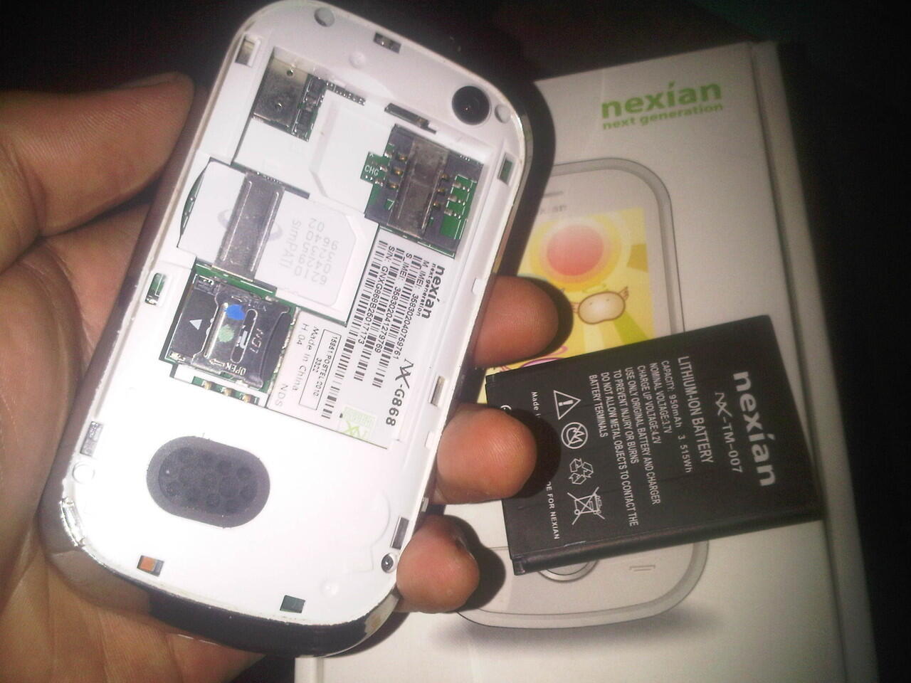 JUAL Onyx1 , nexian ,dan samsung jogja