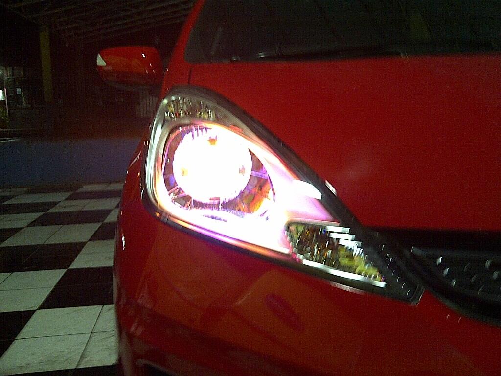Kumpulan testimonial kenddy