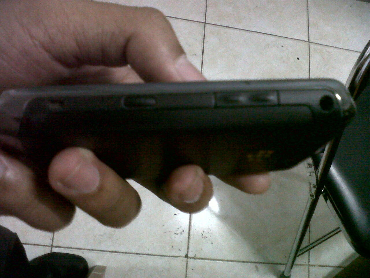 Blackberry Storm 2