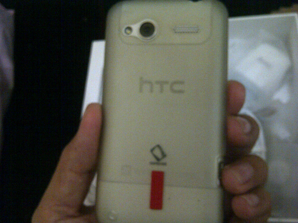 WTS : Blackberry 9670 1.3 jt, HTC Flyer SOLD, HTC Radar SOLD NEGOOOO MURAAHHH