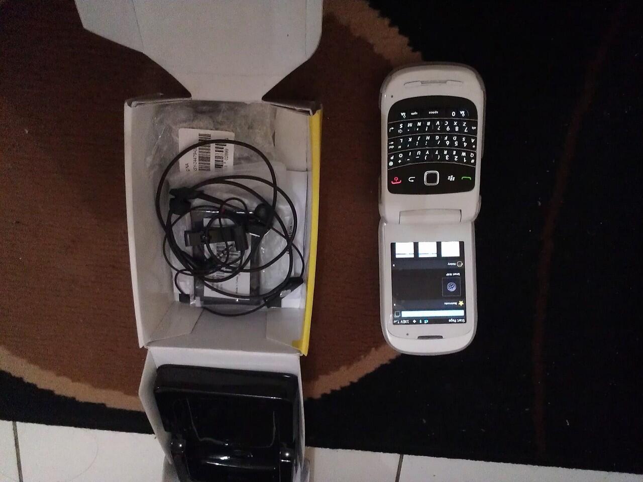 WTS : Blackberry 9670 1.3 jt, HTC Flyer SOLD, HTC Radar SOLD NEGOOOO MURAAHHH