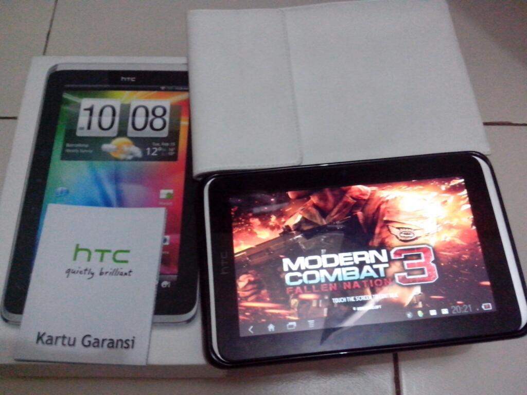 WTS : Blackberry 9670 1.3 jt, HTC Flyer SOLD, HTC Radar SOLD NEGOOOO MURAAHHH