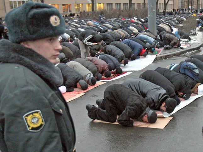 Rusia Larang Pemutaran &quot;Innocence of Muslims&quot;