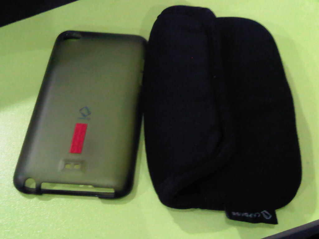 I Pod touch 4th 32Gb - Black, no jailbreak
