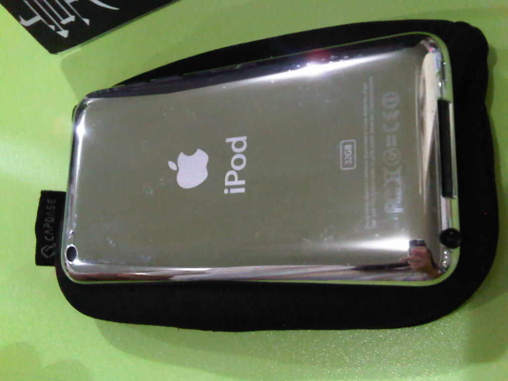 I Pod touch 4th 32Gb - Black, no jailbreak