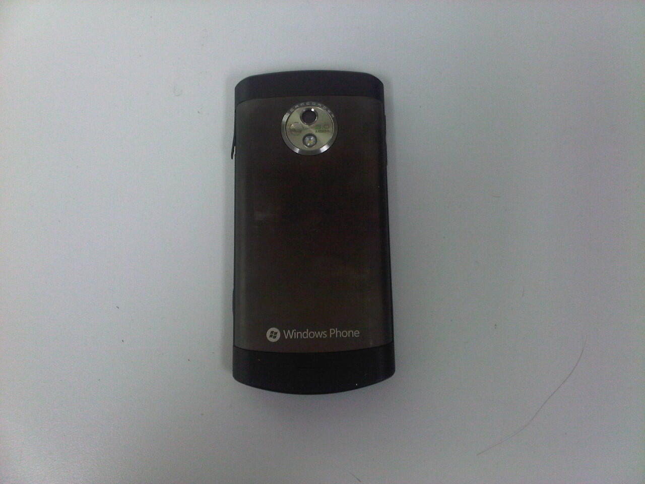 Jual LG E900 Windows 7,5 Mango...Ajiibb