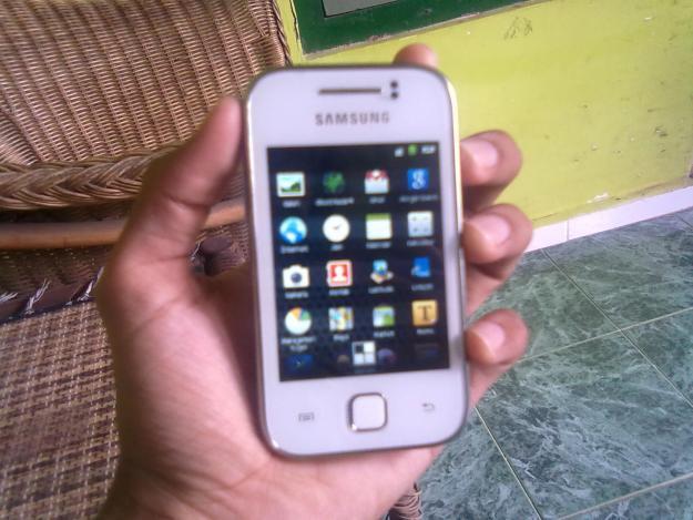 galaxy young