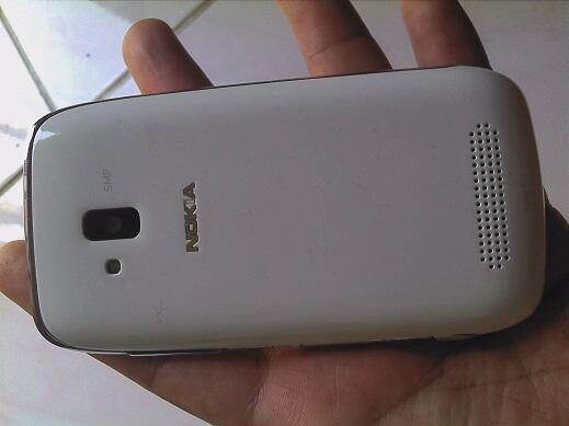 hp nokia lumia 610 jogja yogyakarta