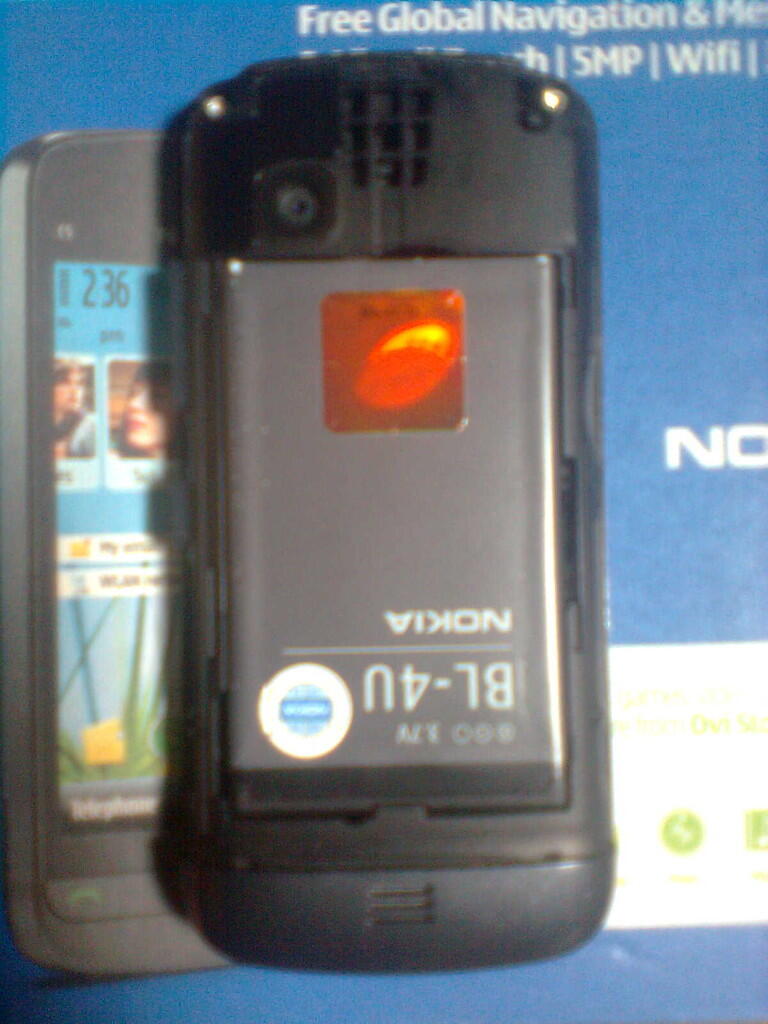 Nokia c5-03 murah Meriah