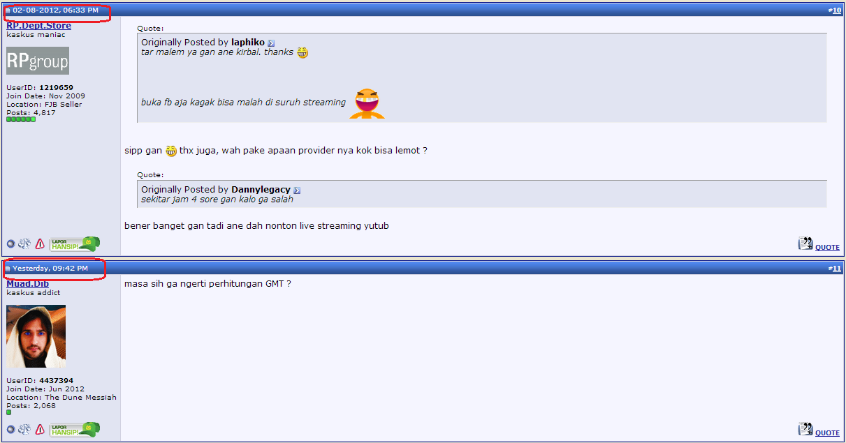 [junker detected] cara junker capai iso