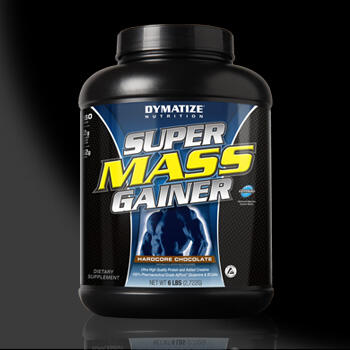 Whey Gainer Super Mass 6 lb & 12lb termurah