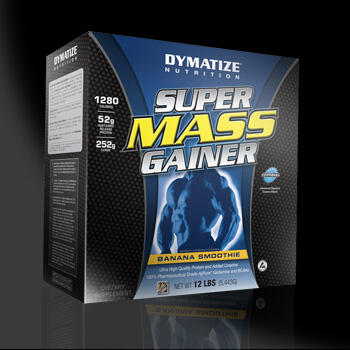Whey Gainer Super Mass 6 lb & 12lb termurah