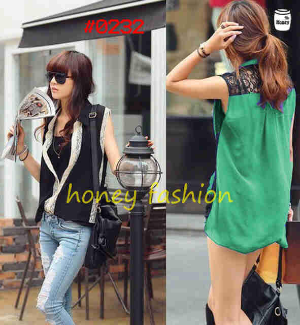 Baju Fashion untuk wanita