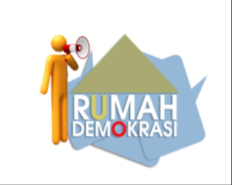 Rumah Demokrasi