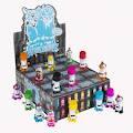 Jual Uglydoll, Bearbrick, Mini Munny White/Multicolor/GID, Dan Lain-Lain.