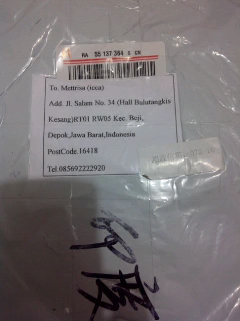 Jasa beli atau order barang di ebay amazon aliexpress dhgate dan online store lainnya