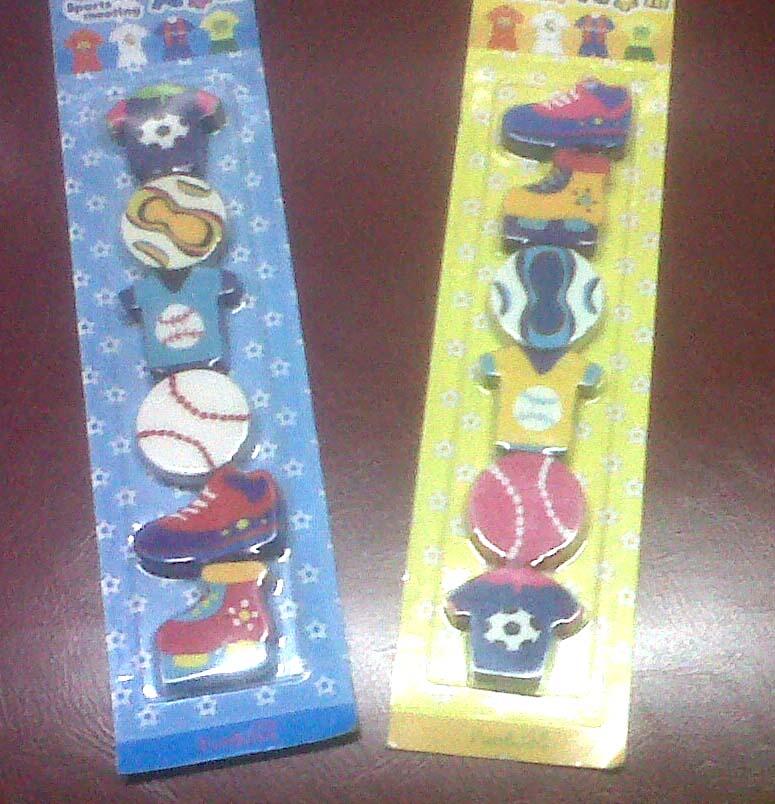 Kuwera Sakti Stationery: Fancy and unique stationery