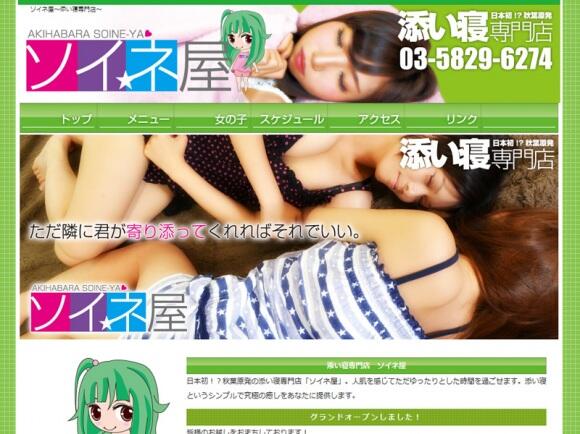 Kafe pertama diakihabara(Jepang)menydiakan Jasa Tdr dgn gAdis