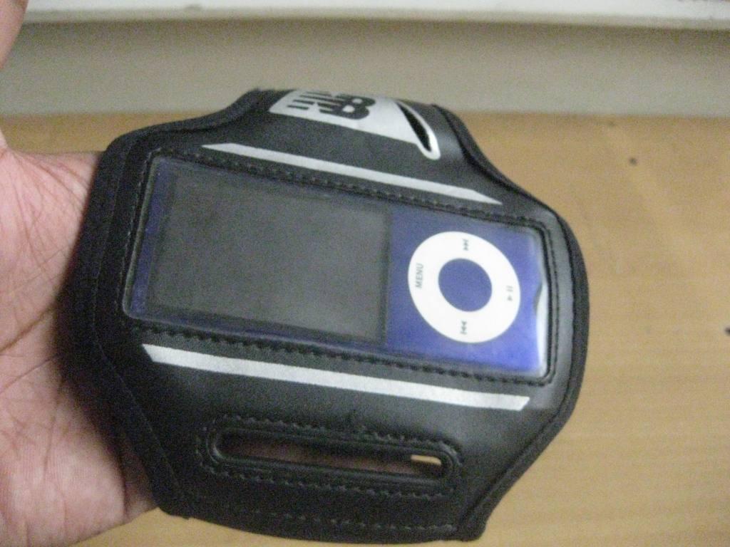 Ipod Nano 6th generation 8GB & I pod Nano 5th generation 8GB Love You Always Edition