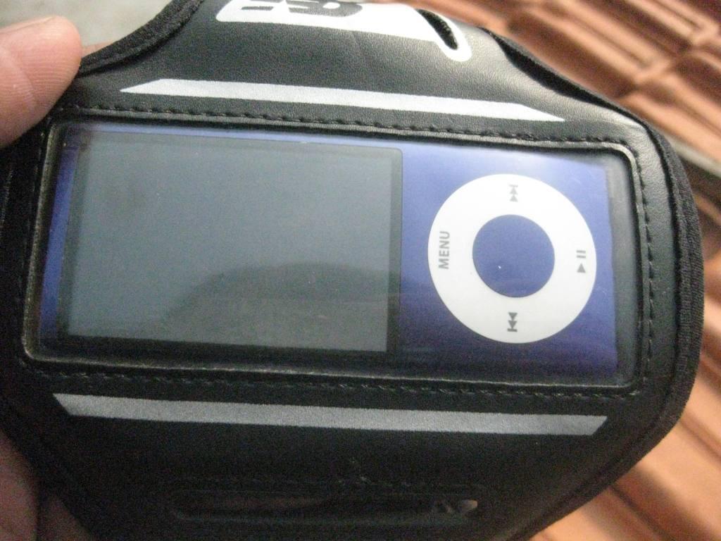 Ipod Nano 6th generation 8GB & I pod Nano 5th generation 8GB Love You Always Edition